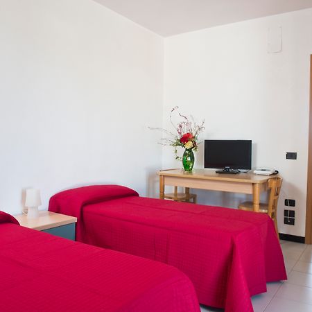 Corvino Resort Monopoli Exteriör bild