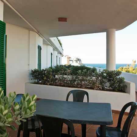 Corvino Resort Monopoli Exteriör bild
