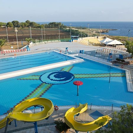 Corvino Resort Monopoli Exteriör bild