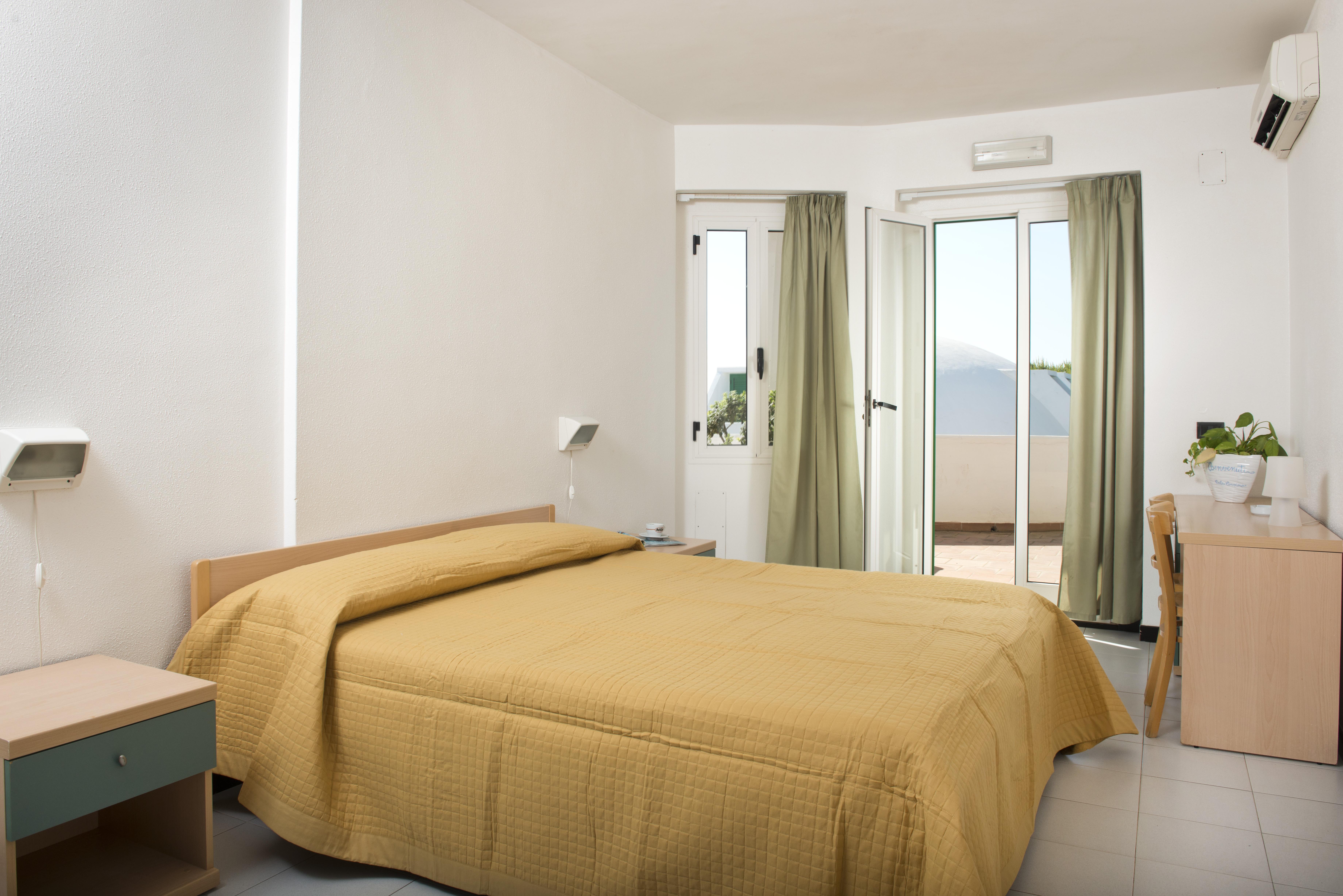 Corvino Resort Monopoli Exteriör bild