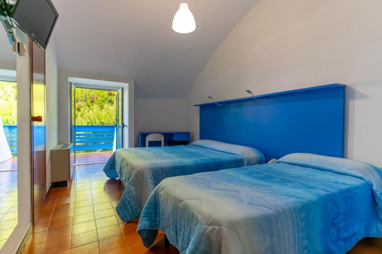 Corvino Resort Monopoli Exteriör bild