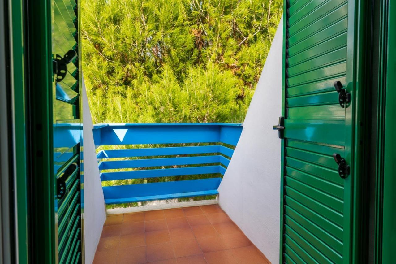 Corvino Resort Monopoli Exteriör bild