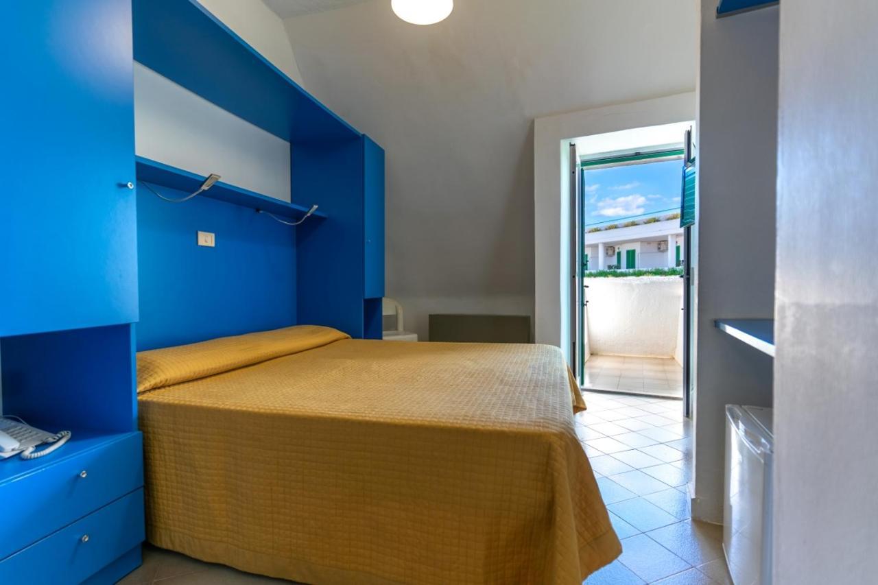 Corvino Resort Monopoli Exteriör bild