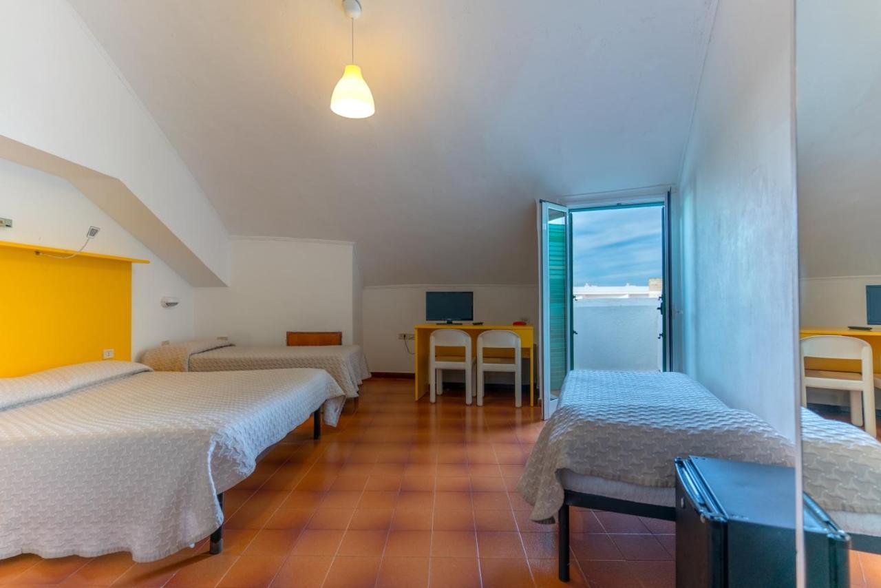 Corvino Resort Monopoli Exteriör bild