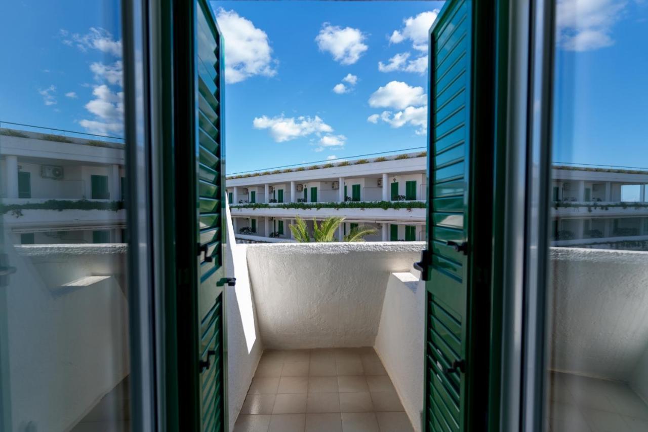 Corvino Resort Monopoli Exteriör bild