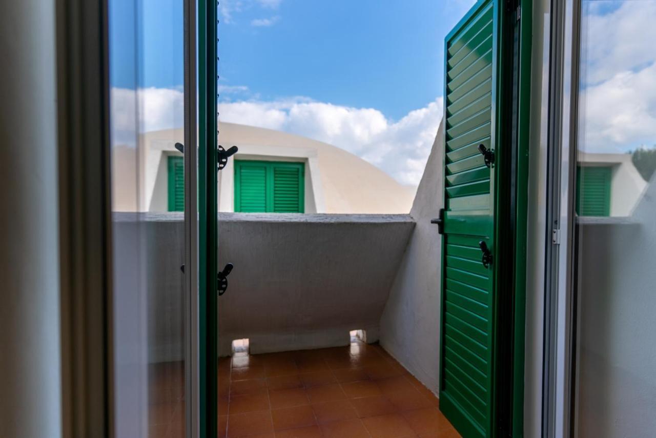Corvino Resort Monopoli Exteriör bild