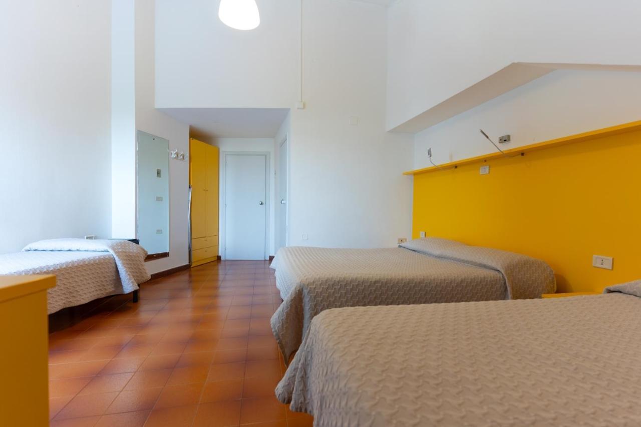 Corvino Resort Monopoli Exteriör bild