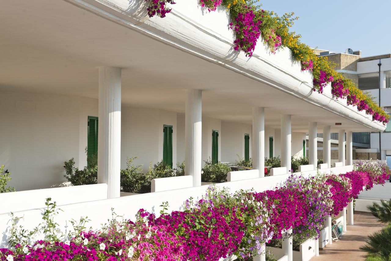 Corvino Resort Monopoli Exteriör bild