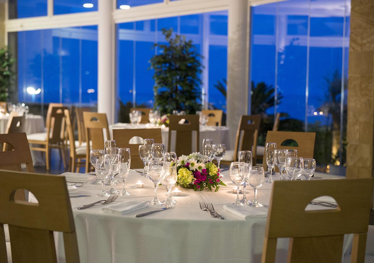 Corvino Resort Monopoli Exteriör bild