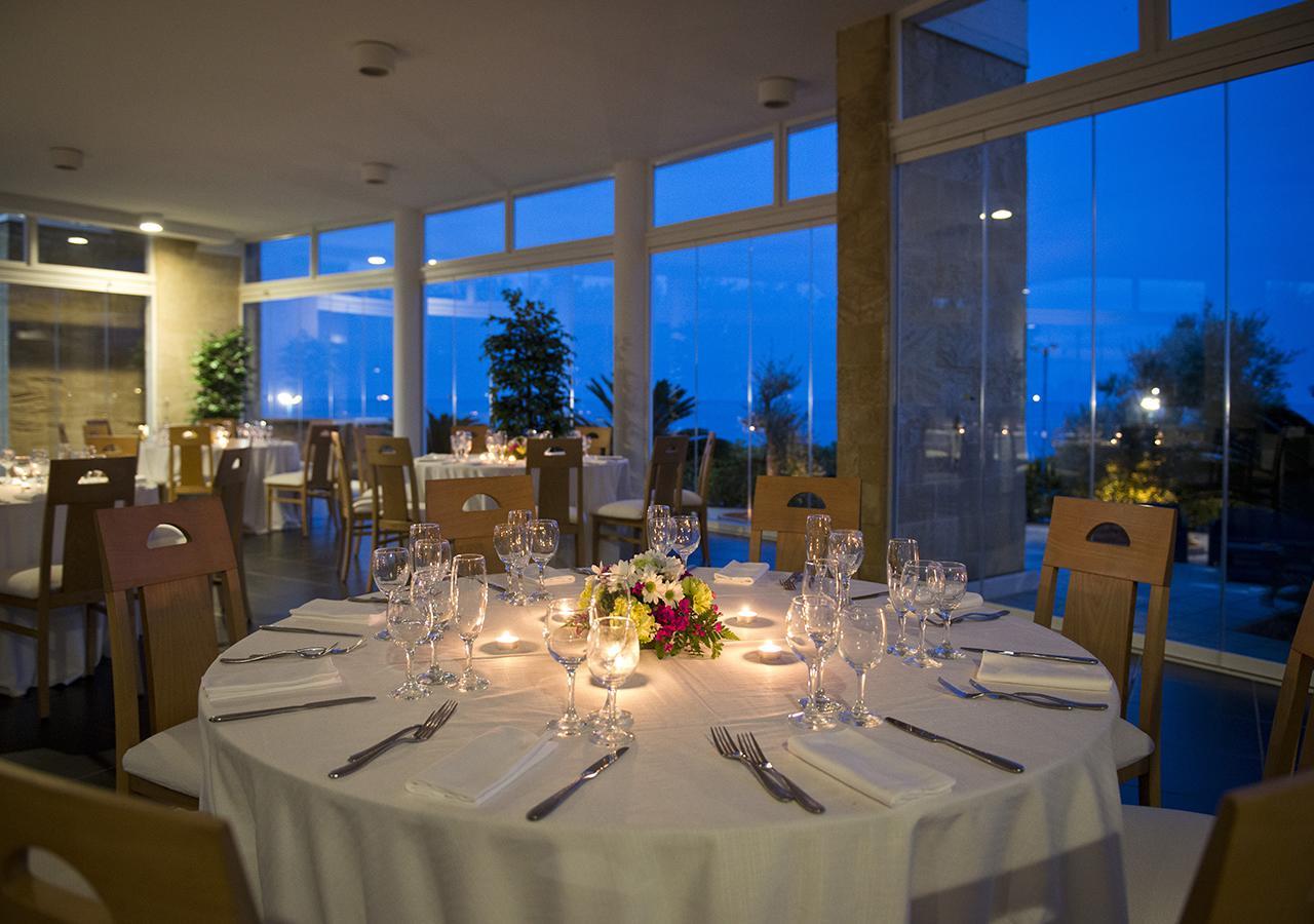 Corvino Resort Monopoli Exteriör bild